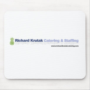 Logotipo MousePad de RKC&S