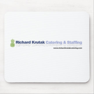Logotipo MousePad de RKC&S