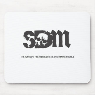 Logotipo Mousepad de SDM