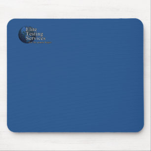 Logotipo Mousepad do ETS