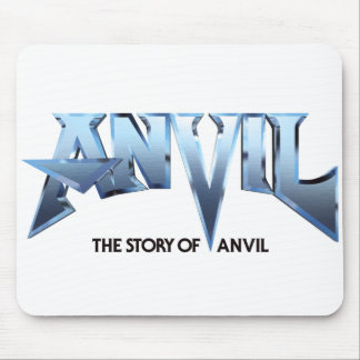 Logotipo Mousepad do filme do batente