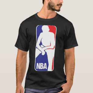 Logotipo Nikola Jokic Clássico T-Shirt