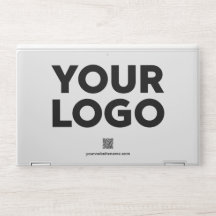 Logotipo personalizado Código QR Código comercial