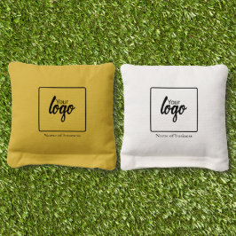 Logotipo personalizado de empresa