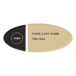 Logotipo Personalizado Elegante Azul Poeirento Bra