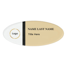 Logotipo Personalizado Elegante Azul Poeirento Bra