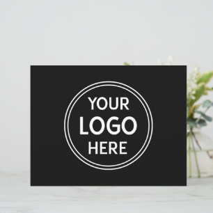Logotipo Personalizado Feito sob Medida para Você