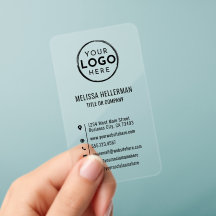 Logotipo Personalizado Mínimo Moderno Vertical