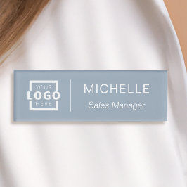 Logotipo personalizado poeirado Funcionarios de fu