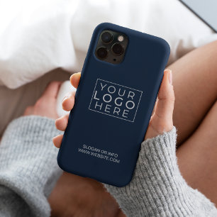 Logotipo personalizado Promocional da marca comerc