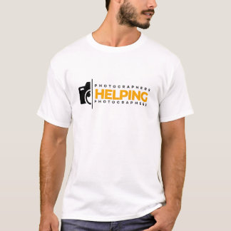 Logotipo 'PHP' | Mens T-Shirt