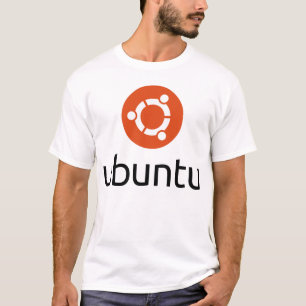 Logotipo preto grande das camisetas masculinas de