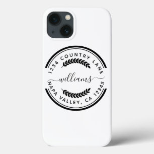 Logotipo Promocional de Negócios Personalizado