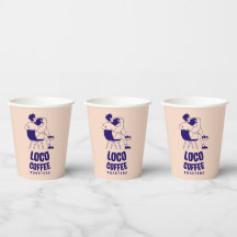 logotipo Relax & Sip Minimal