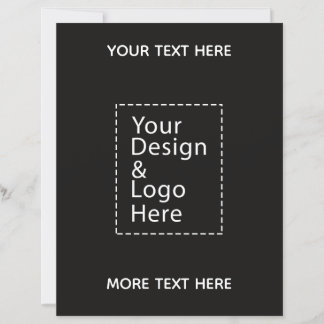 Logotipo Simples e Design de Texto Marcas Comercia