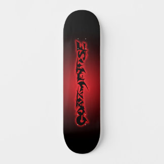Logotipo Skateboard Goatamentise