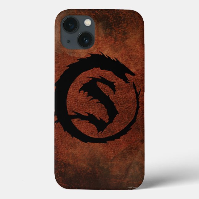 Logotipo SMAUG™ (Verso)