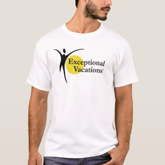 Logotipo T-Shirt