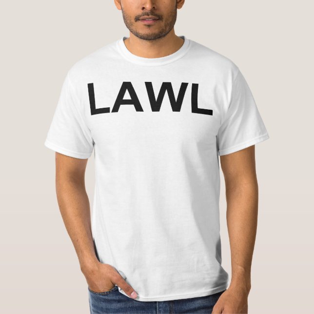 Logotipo T-Shirt (Frente)