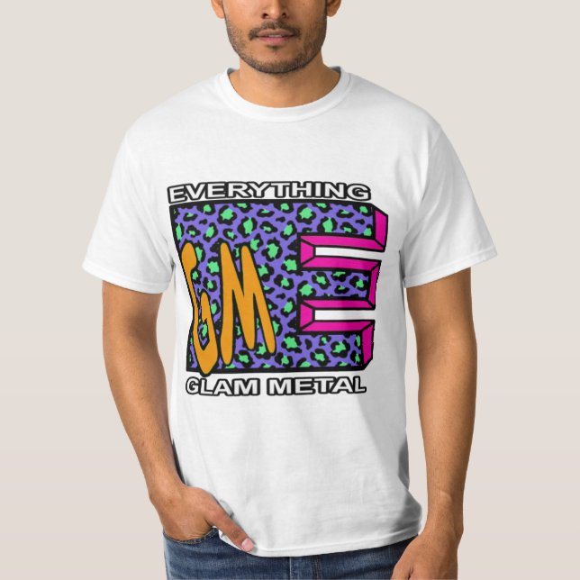 Logotipo T-Shirt Azul-Leopardo EGM (Frente)