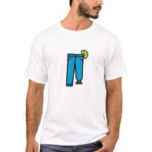 Logotipo T-Shirt Pantsarita