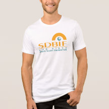 Logotipo T-Shirt SDBIF