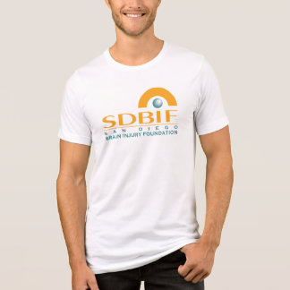 Logotipo T-Shirt SDBIF