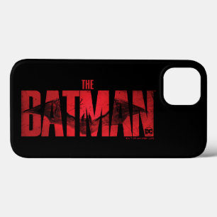 Logotipo Teatral Batman