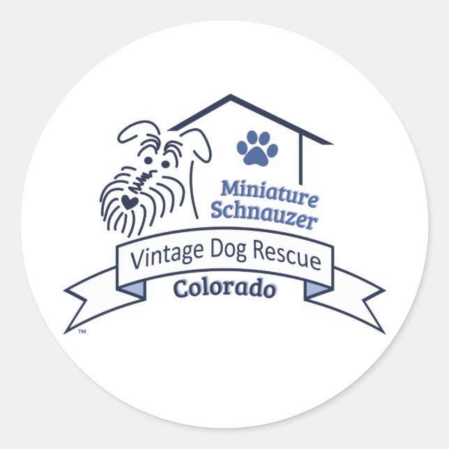 Logotipo VDR - Adesivos (Frente)