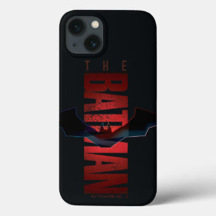 Logotipo Vertical do Batman