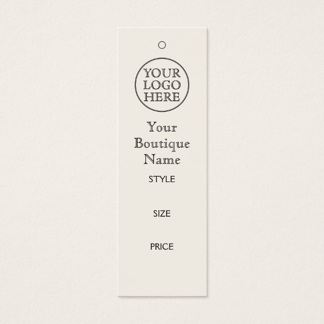 Logotipo Vintage (Frente)