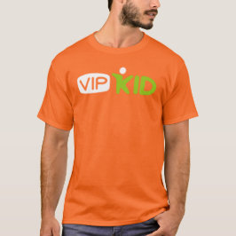 Logotipo VÍPKID T-Shirt Large