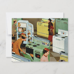 Loja de Exposição de Eletrodomésticos Antigos Vare