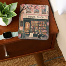 Loja de livros capa Kindle