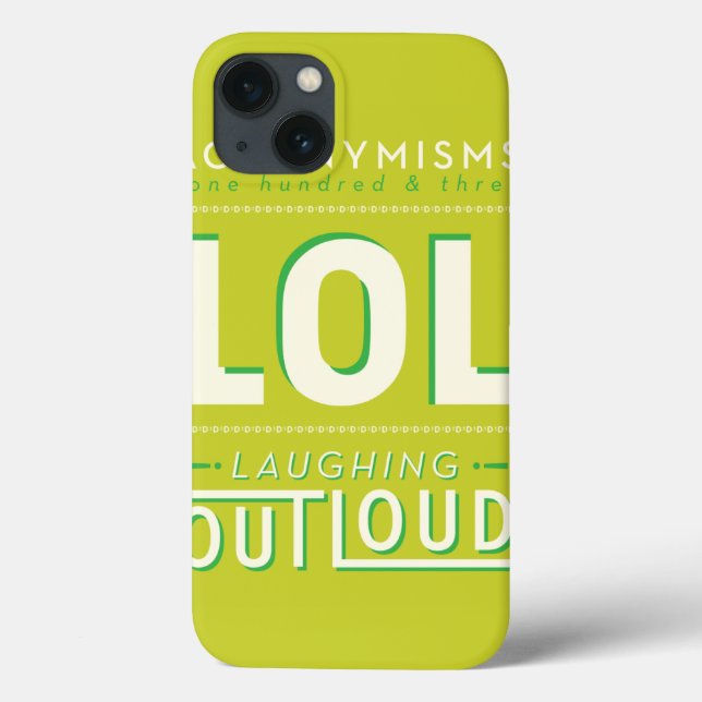 LOL (Verso)