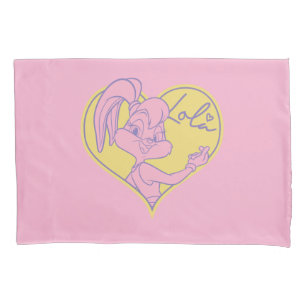 Lola Heart Signature