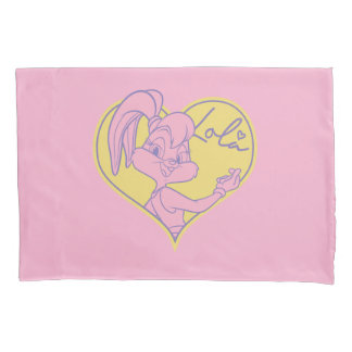 Lola Heart Signature