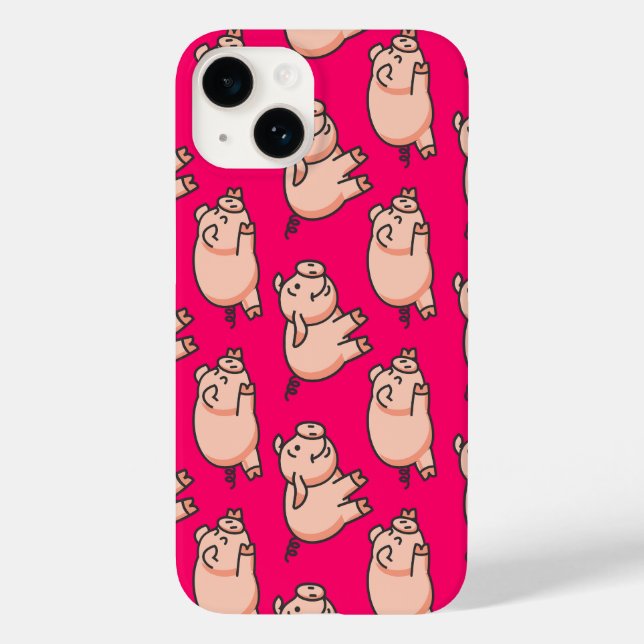 Lolailo 19 Oink Oink (Verso)