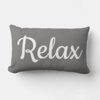 Almofada de Madeira - Relaxar