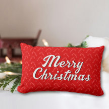Almofada de Natal