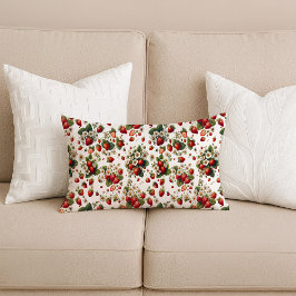 Lombar Almofada Decorativa