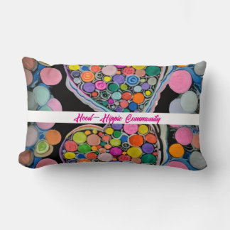 Lombar Almofada "Dopamine Decor"