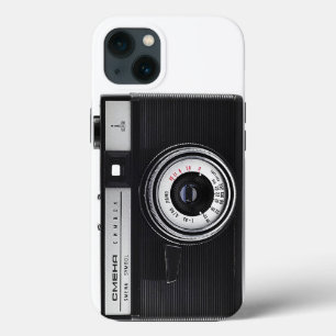 LOMO Smena - Símbolo Vintage Camera