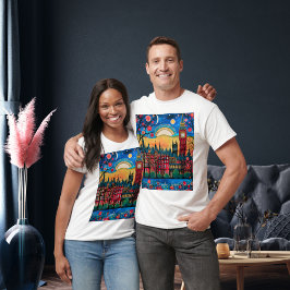 London Excelente UK T-Shirt