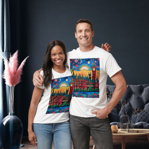 London Excelente UK T-Shirt