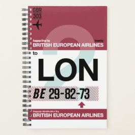 London - Planejador de Viagens 2026