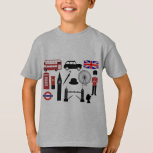 London T-Shirt