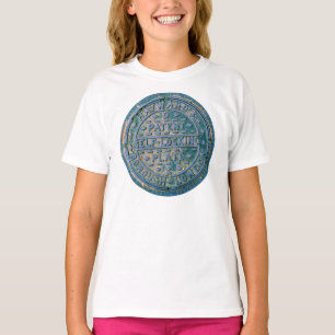 London Utility Cobrir - Kids T-Shirt