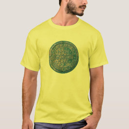 London Utility Cobrir - T-Shirt masculino