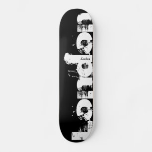 Londres — Estilo Urbano Legal - skate